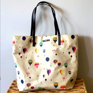 Kate spade tote